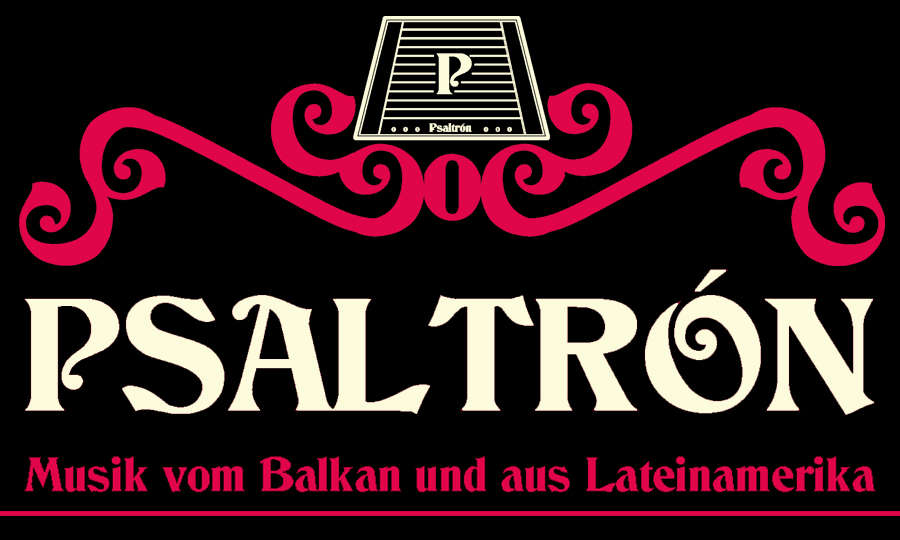 Psaltron-Logo-rotweiß