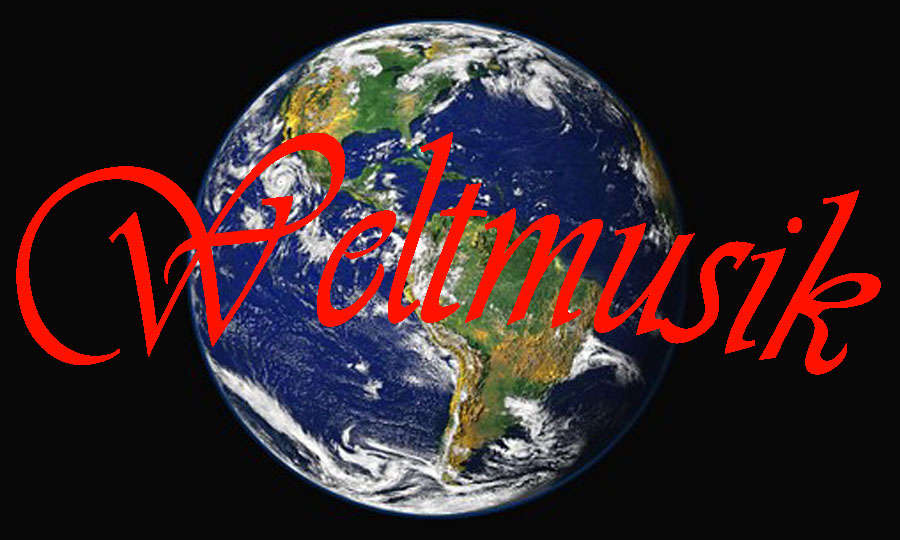 Weltmusik-Logo